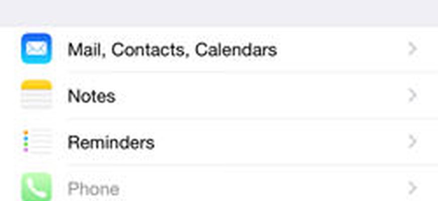 two iphones ringing at the same time